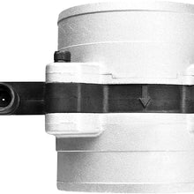 ENA Mass Air Flow Sensor MAF compatible with 1996-2002 Chevrolet GMC 4.3L 5.0L 5.7L 7.4L Pickup Topkick Truck 25008307 MA101