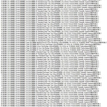Genuine Nissan Parts - Frame Battery (24427-ZN50A), Regular