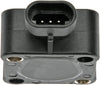 Dorman OE Solutions 904-342 Throttle Position Sensor
