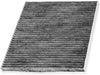 EPAuto CP173 (CF11173) Replacement for Nissan Premium Flexible Cabin Air Filter includes Activated Carbon