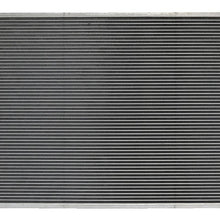 AC A/C CONDENSER FOR HONDA FITS CR-V 2.4 L4 4CYL 3599