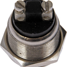 Dorman 84822 Momentary Push Button Switch
