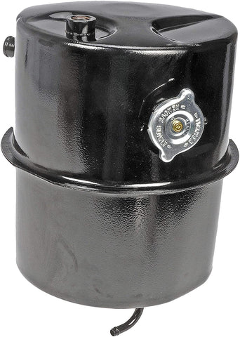 Dorman 603-5155 Heavy Duty Pressurized Coolant Reservoir for Select International Trucks