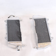 OPL Aluminum Performance Radiator for 1994-2002 Kawasaki KX125/KX250 (Left+Right)