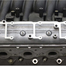 LSX Innovations CB10 LS1 Billet Ignition Coil Bracket Billet Aluminum