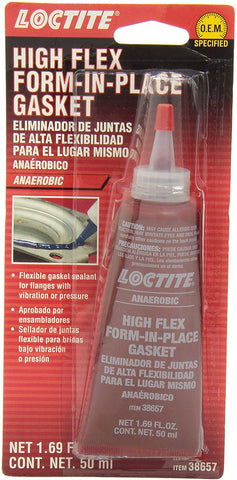 Loctite 38657 High Flex Gasket Maker - 1.69 oz.