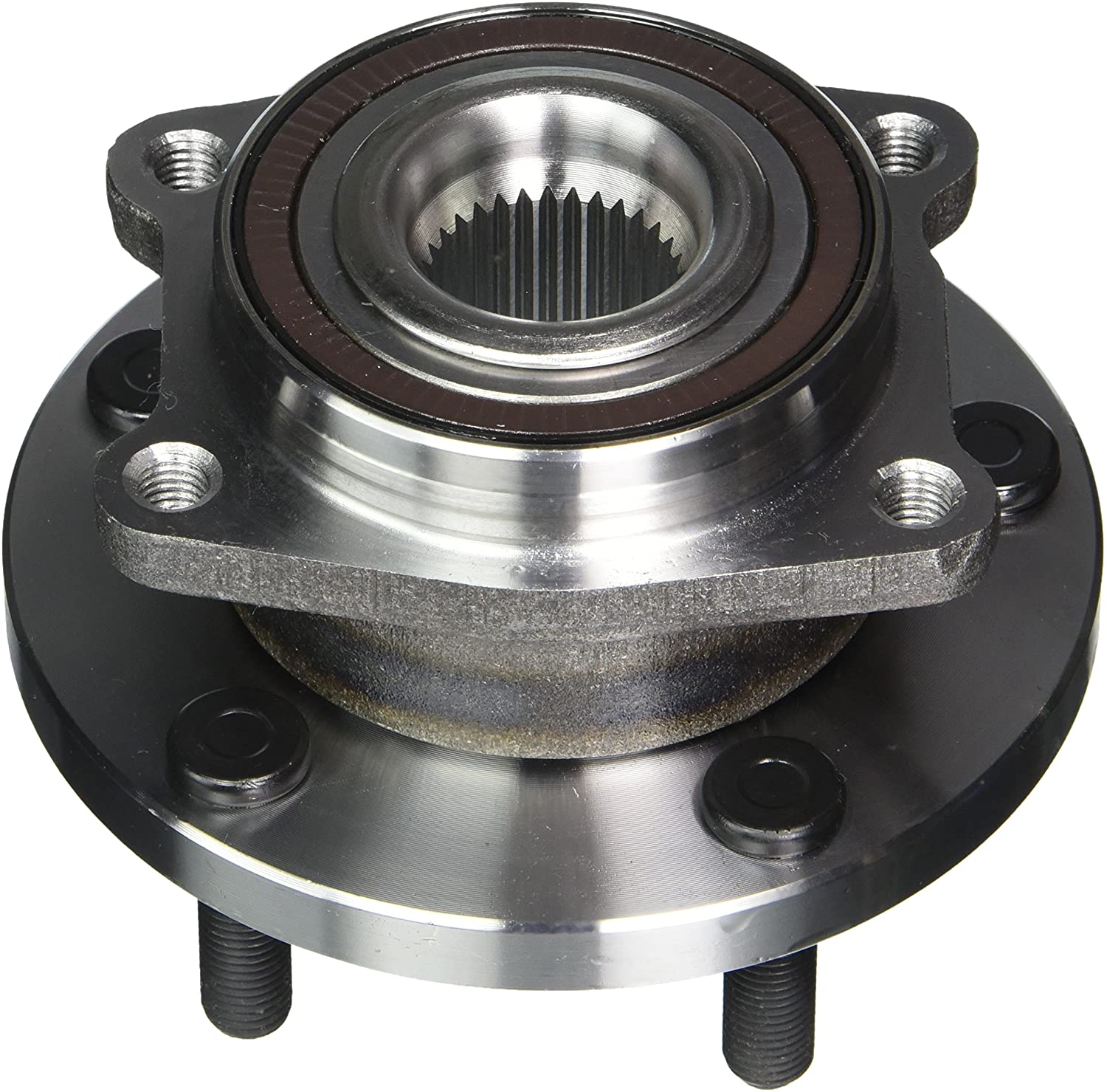 Mevotech H513263 Wheel Bearing and Hub Assembly