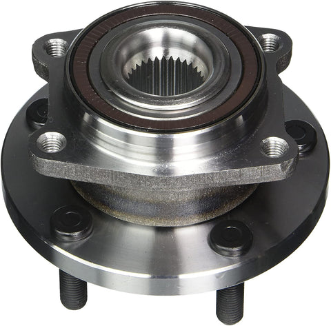 Mevotech H513263 Wheel Bearing and Hub Assembly