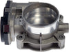 Dorman 977-314 Fuel Injection Throttle Body for Select Models, Gray and Black (OE FIX)