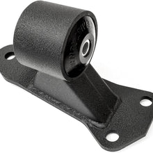 Innovative Mounts 90850-75A Black Bushings (06-11 Civic K-Series Steel Mounts 75A)