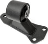 Innovative Mounts 90850-75A Black Bushings (06-11 Civic K-Series Steel Mounts 75A)