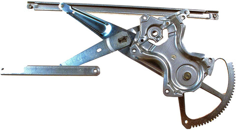 Dorman 749-178 Scion XA/Toyota RAV5 Front Driver Side(LH) Replacement Power Window Regulator (Regulator Only)