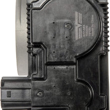 Dorman 977-563 Electronic Throttle Body Assembly for Select Infiniti/Nissan Models