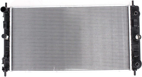 Garage-Pro Radiator for CHEVROLET MALIBU 2004-2010/G6 2005-2010/AURA 2007-2008 3.5L/3.9L Engine