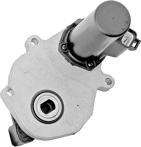 APDTY 711013 4WD 4 Wheel Drive Transfer Case Shift Encoder Motor (Replaces RL019471AB, 12386247, 5019471, 5019471AB, 88996604)