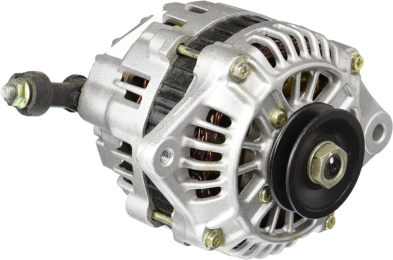 BBB Industries 13337 Remanufactured Alternator