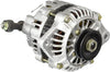 BBB Industries 13337 Remanufactured Alternator