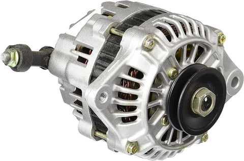 BBB Industries 13337 Remanufactured Alternator