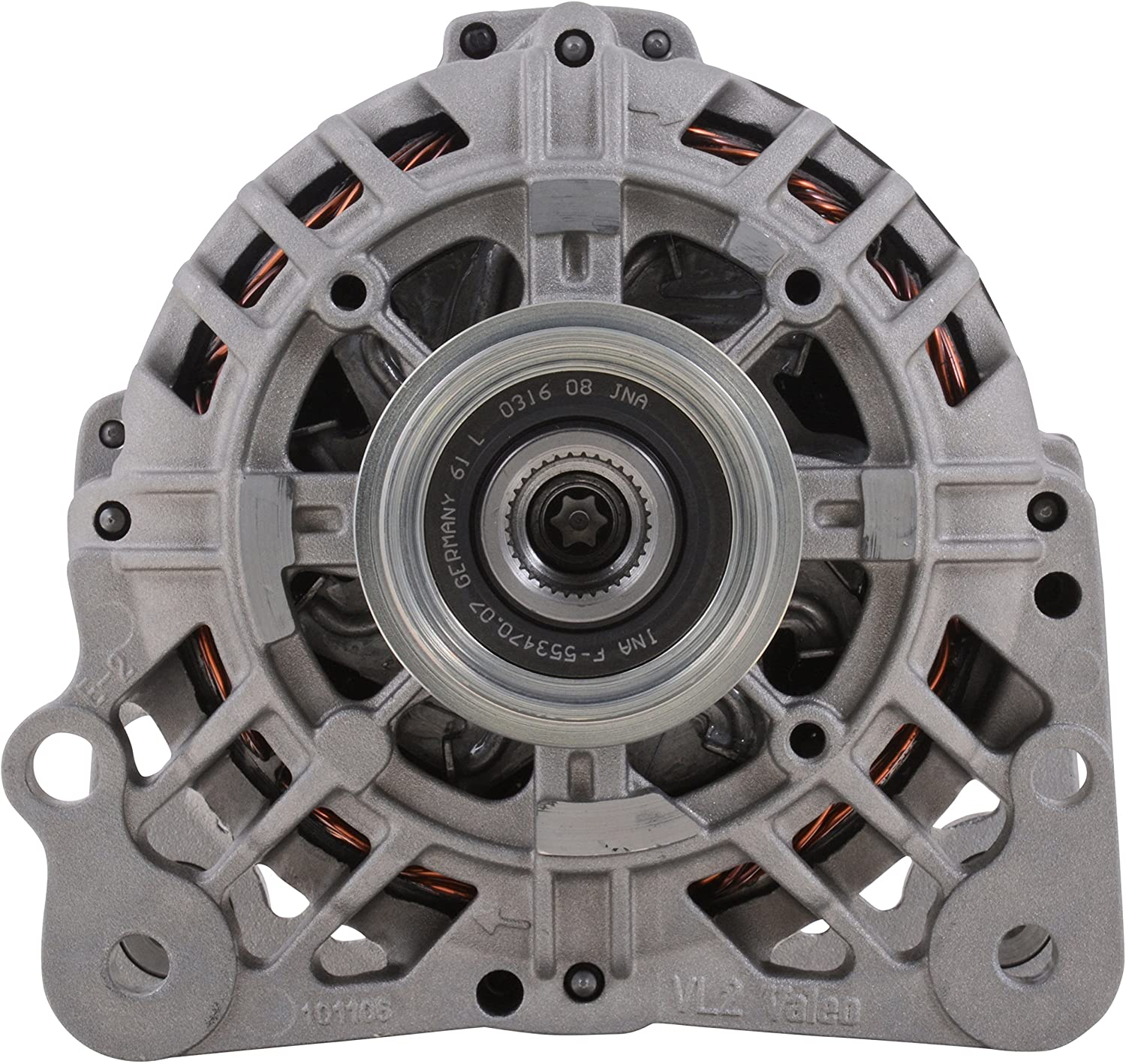Valeo 439436 Alternator