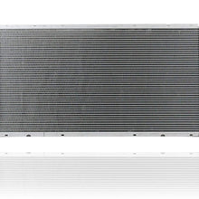 Koyorad A2866 Radiator