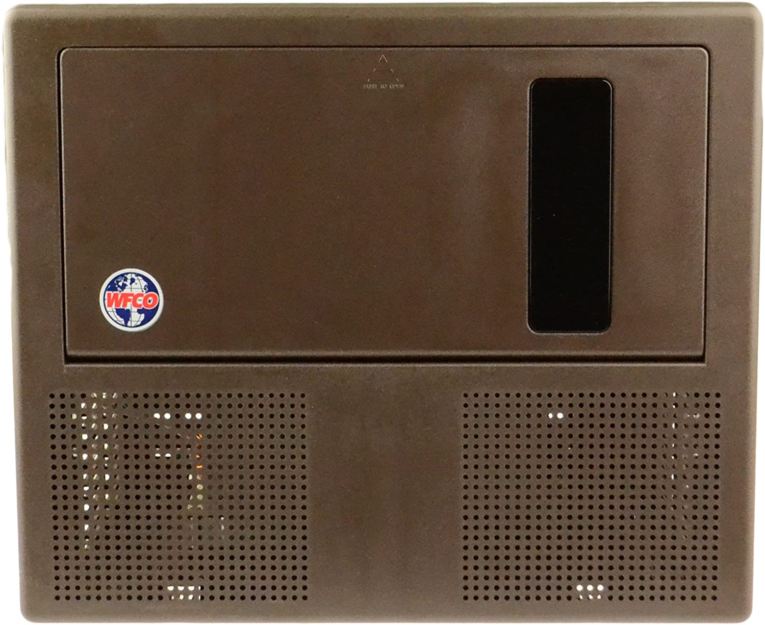 Wfco Products Wfc Converter/Charger 55 Amp Power WF-8955PEC