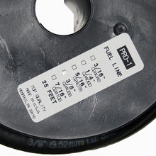 PRO 1 Fuel Line Hose 3/8 Inch Inside Diameter X 25 Feet Length NRB/PVCC SAE30R6