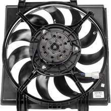Dorman 620-803 Air Conditioning Condenser Fan Assembly