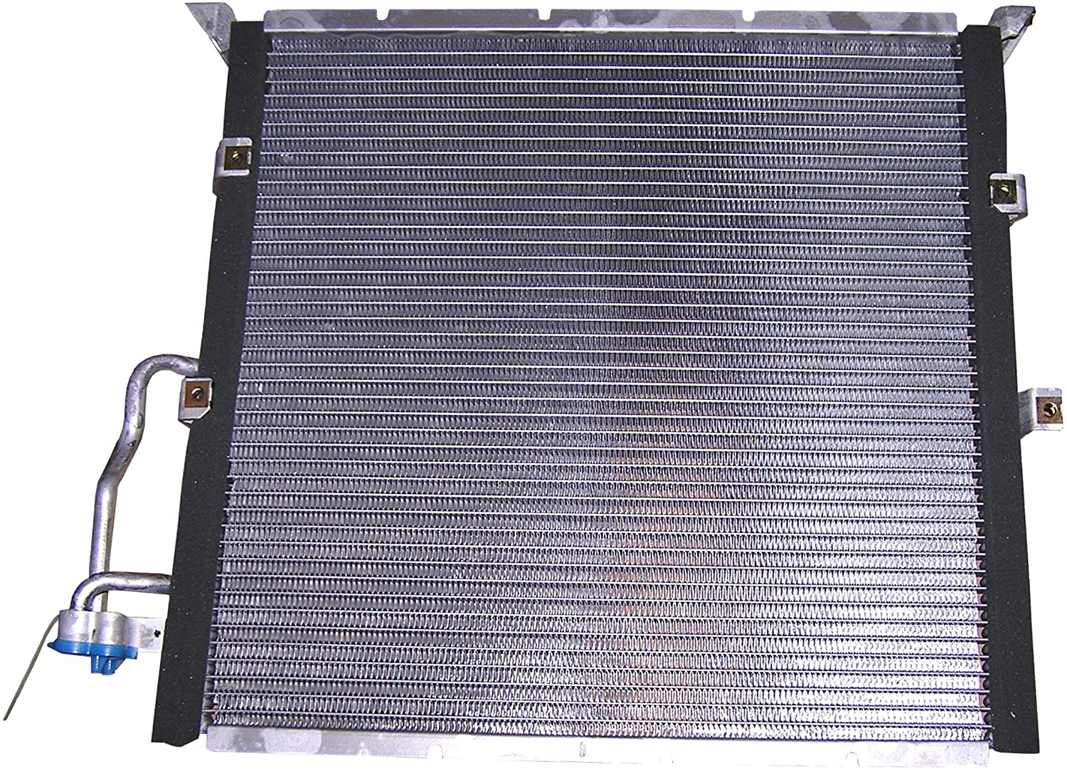 Rein ACC0040R A/C Condenser