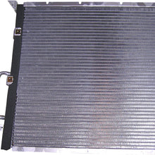 Rein ACC0040R A/C Condenser