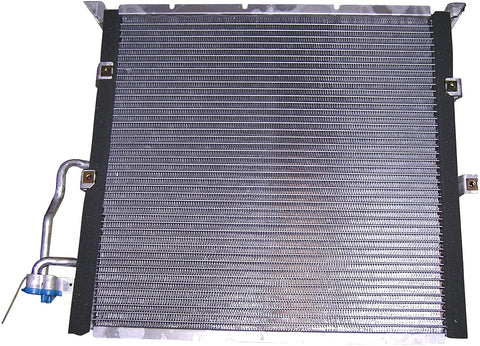Rein ACC0040R A/C Condenser