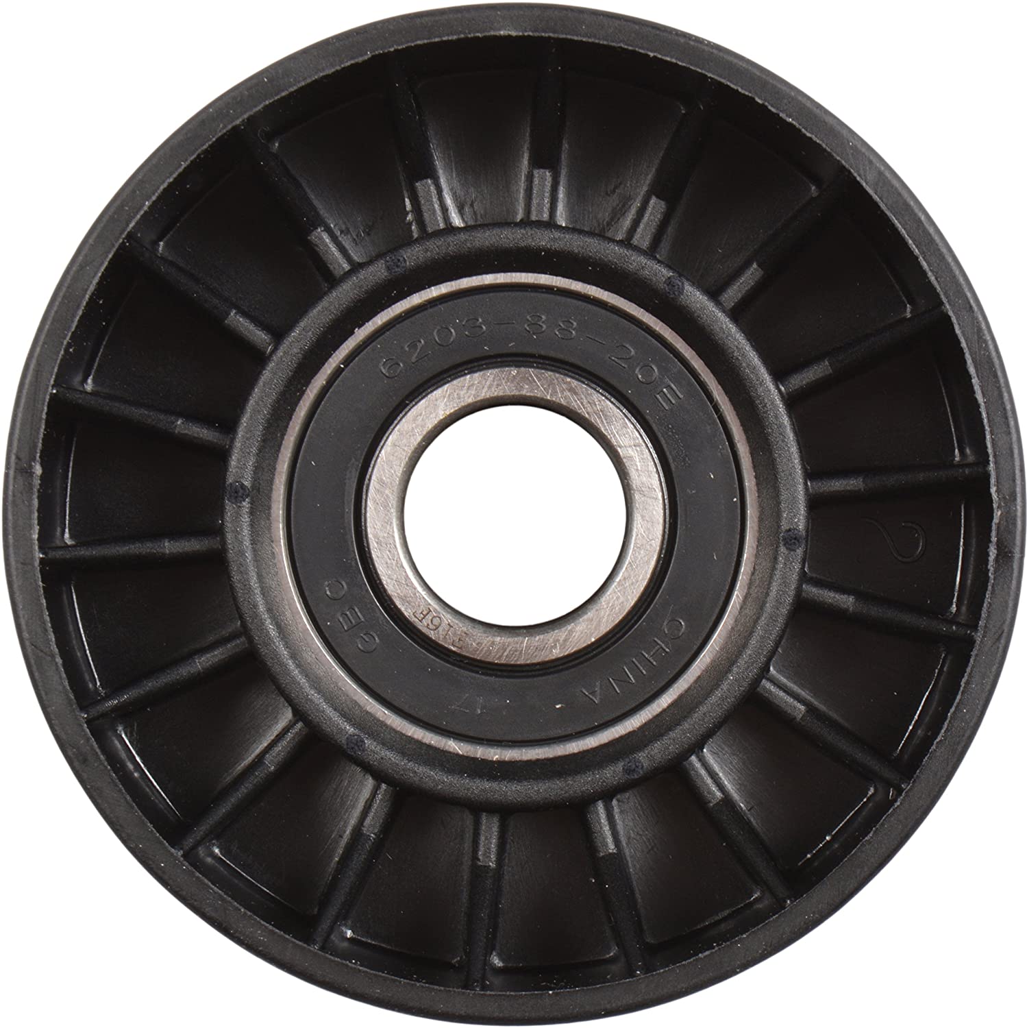 Continental 49017 Accu-Drive Pulley