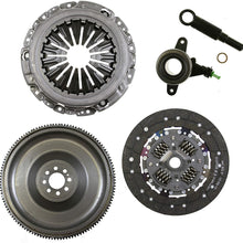 AMS Automotive RhinoPac Solid Flywheel Conversion Kit 06-282