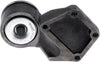 Dorman 300-808 Engine Cooling Fan Pulley Bracket for Select Dodge Models