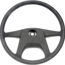 Dorman 924-5234 Steering Wheel for Select Freightliner Models, Light Gray