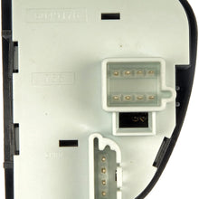 Dorman 901-060 4WD Switch for Select Chevrolet / GMC / Oldsmobile Models