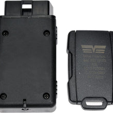 Dorman 99355 Keyless Entry Transmitter for Select Chevrolet / GMC Models (OE FIX)