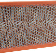 Mann Filter C 38 163/1 Air Filter