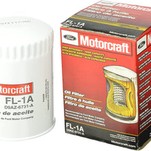 Motorcraft FL-1-A Oil Filter