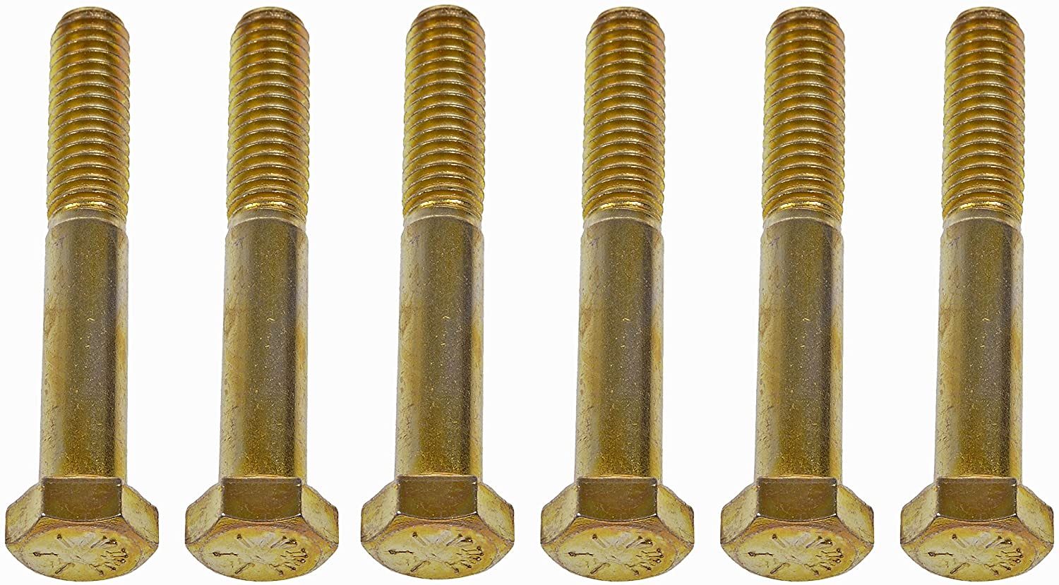 Dorman 03412B Exhaust Manifold Hardware Kit