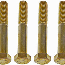 Dorman 03412B Exhaust Manifold Hardware Kit