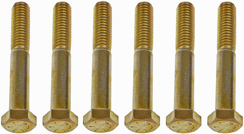 Dorman 03412B Exhaust Manifold Hardware Kit