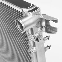 Flex-a-lite 315600 Extruded Core Radiator (2007-2018 Jeep Wrangler JK)