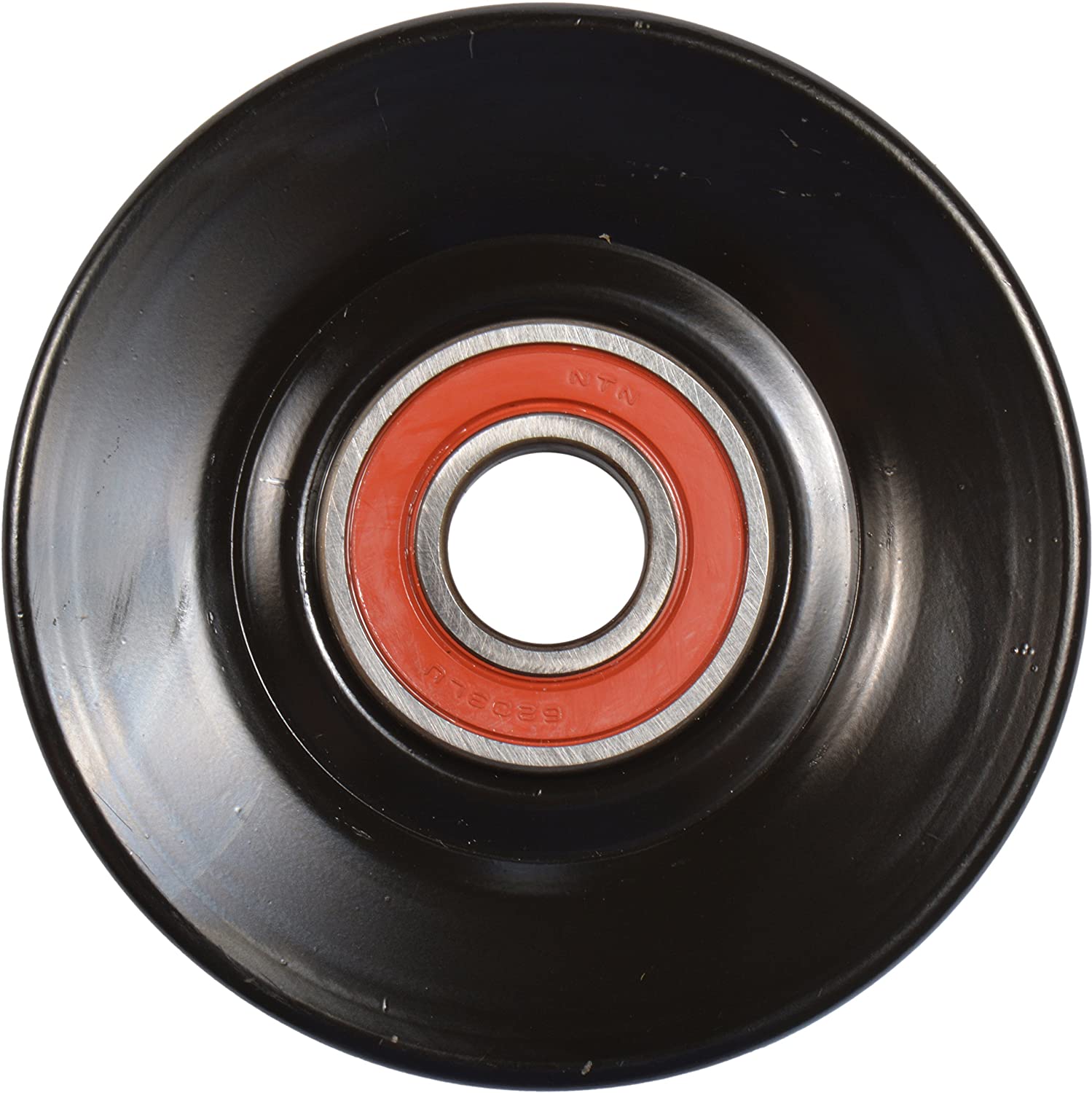Continental 49034 Accu-Drive Pulley
