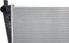 Automotive Cooling Radiator For Jeep Grand Cherokee Dodge Durango 13200 100% Tested