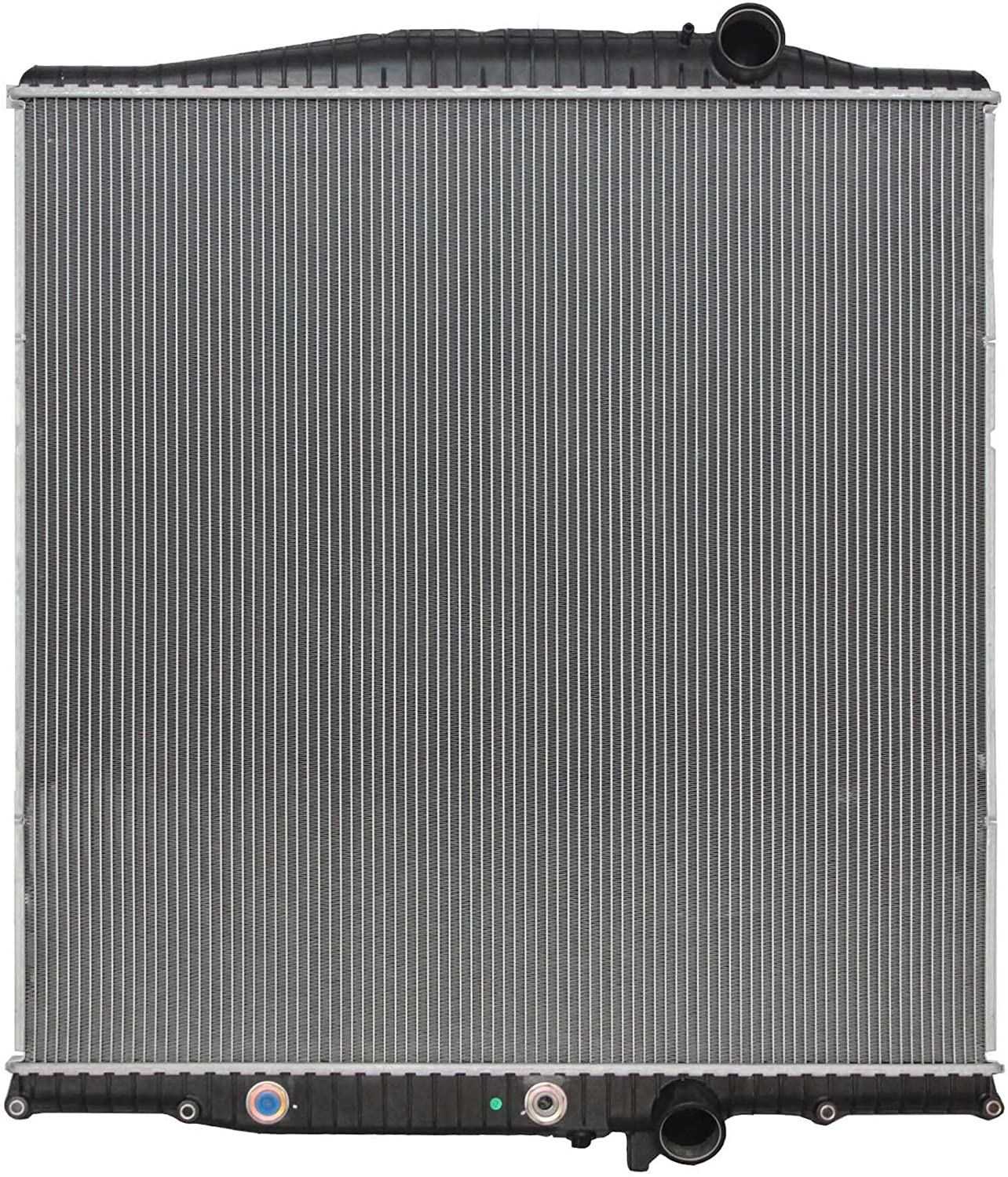 OSC Automotive Products HD0931 Heavy-Duty Radiator