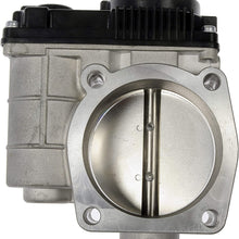 Dorman 977-563 Electronic Throttle Body Assembly for Select Infiniti/Nissan Models