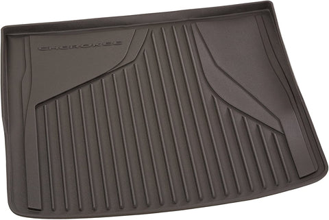 Mopar 82214032 Molded Cargo Tray