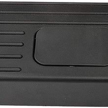 Dorman 926-953 Driver Side 6 Foot Bed Rail Cover for Select Ford Models