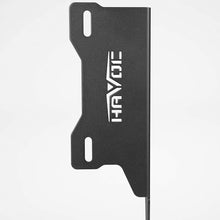 Havoc HPG-45-10003 Jack Mounting Bracket; 07-18 JK