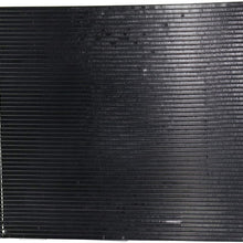 Kool Vue KVAC3478 A/C Condenser